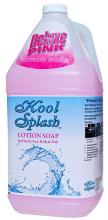 Grime Eater 15-00 - KOOL SPLASH® DELUXE PINK