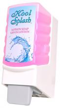 Grime Eater 15-80 - KOOL SPLASH® DELUXE PINK