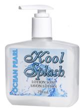 Grime Eater 23-80 - KOOL SPLASH® OCEAN PEARL