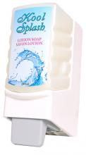 Grime Eater 24-80 - KOOL SPLASH® NATURAL PEARL®