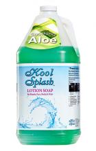 Grime Eater 30-80 - KOOL SPLASH® SOOTHING ALOE