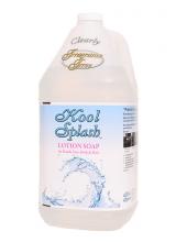 Grime Eater 35-80 - KOOL SPLASH® CLEARLY FRAGRANCE FREE LOTION SOAP