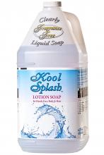 Grime Eater 38-00 - KOOL SPLASH® CLEARLY FRAGRANCE FREE LIQUID SOAP