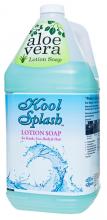Grime Eater 71-80 - KOOL SPLASH® ALOE VERA