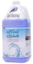 Grime Eater 74-80 - KOOL SPLASH® RESPONSE LOTION SOAP