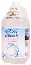 Grime Eater 75-80 - KOOL SPLASH® CLEARLY FRAGRANCE FREE FOAM SOAP