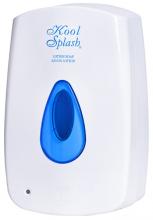 Grime Eater 8-80 - KOOL SPLASH TOUCH FREE LOTION SOAP REFILL DISPENSER