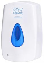 Grime Eater 8-85 - KOOL SPLASH TOUCH FREE FOAM SOAP REFILL DISPENSER