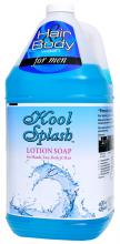 Grime Eater 81-80 - KOOL SPLASH® HAIR & BODY - MEN