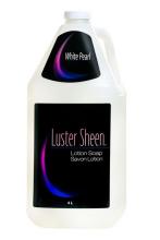 Grime Eater LS-83-00 - LUSTER SHEEN® WHITE PEARL LOTION SOAP