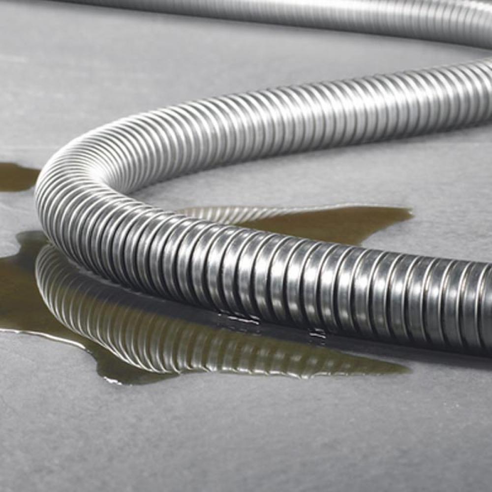 HelaGuard Metallic Conduit, Extra Flexible, 0.75&#34; (25mm) Dia