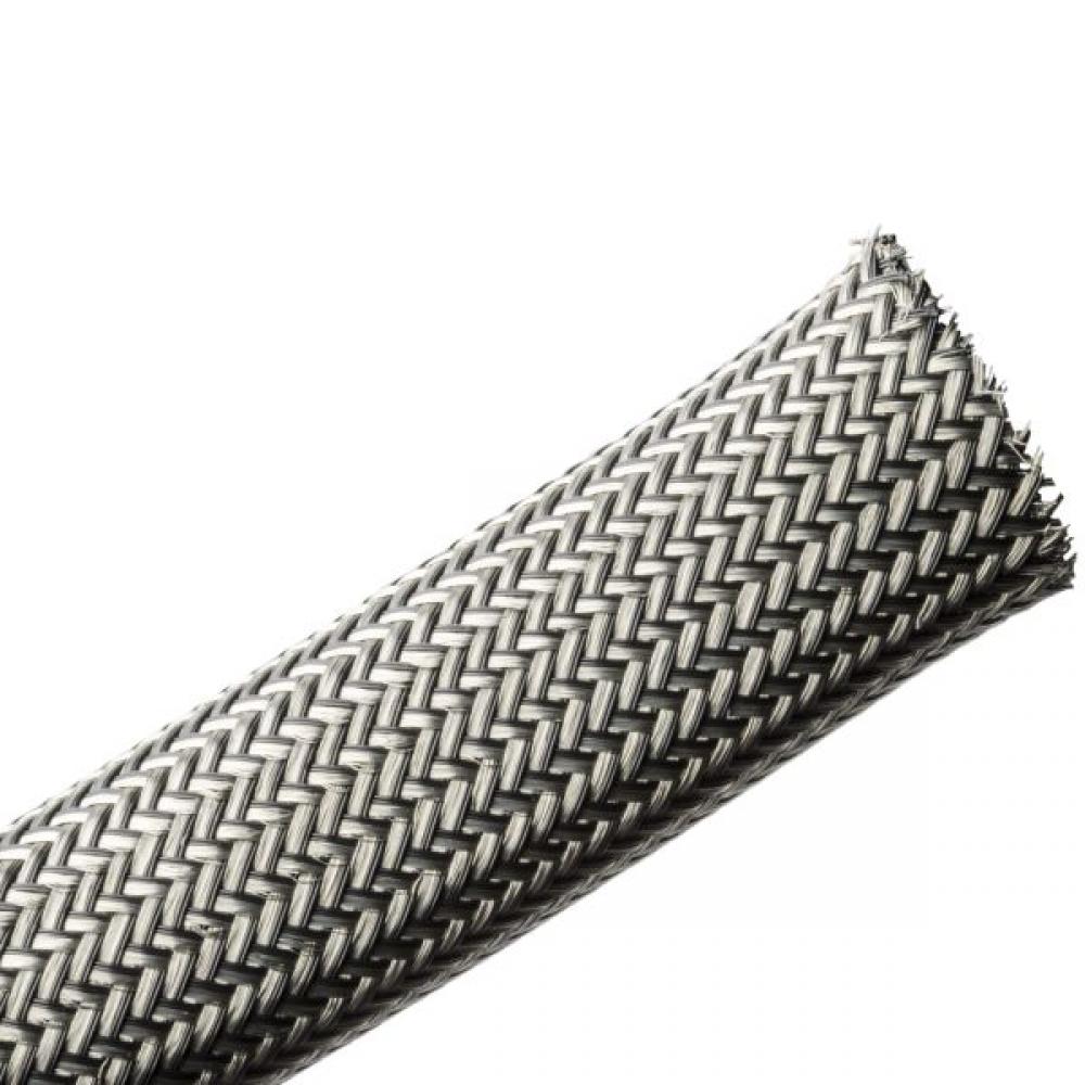 Electromagnetic Protection Braided Sleeving, Flame Retardant