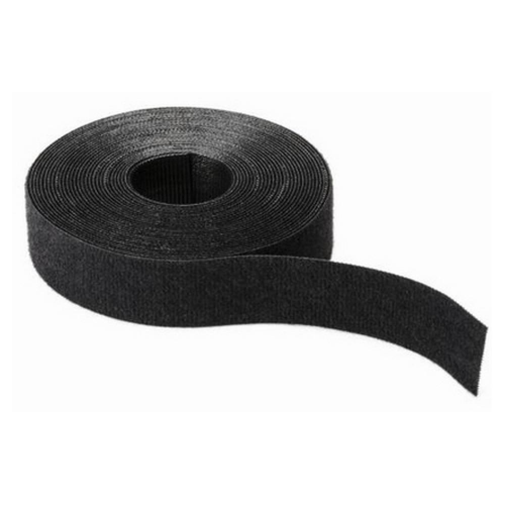 Grip Tie Roll, Low-Profile, 180&#34; Long, .75&#34; Wide, PA6/PP, Bl