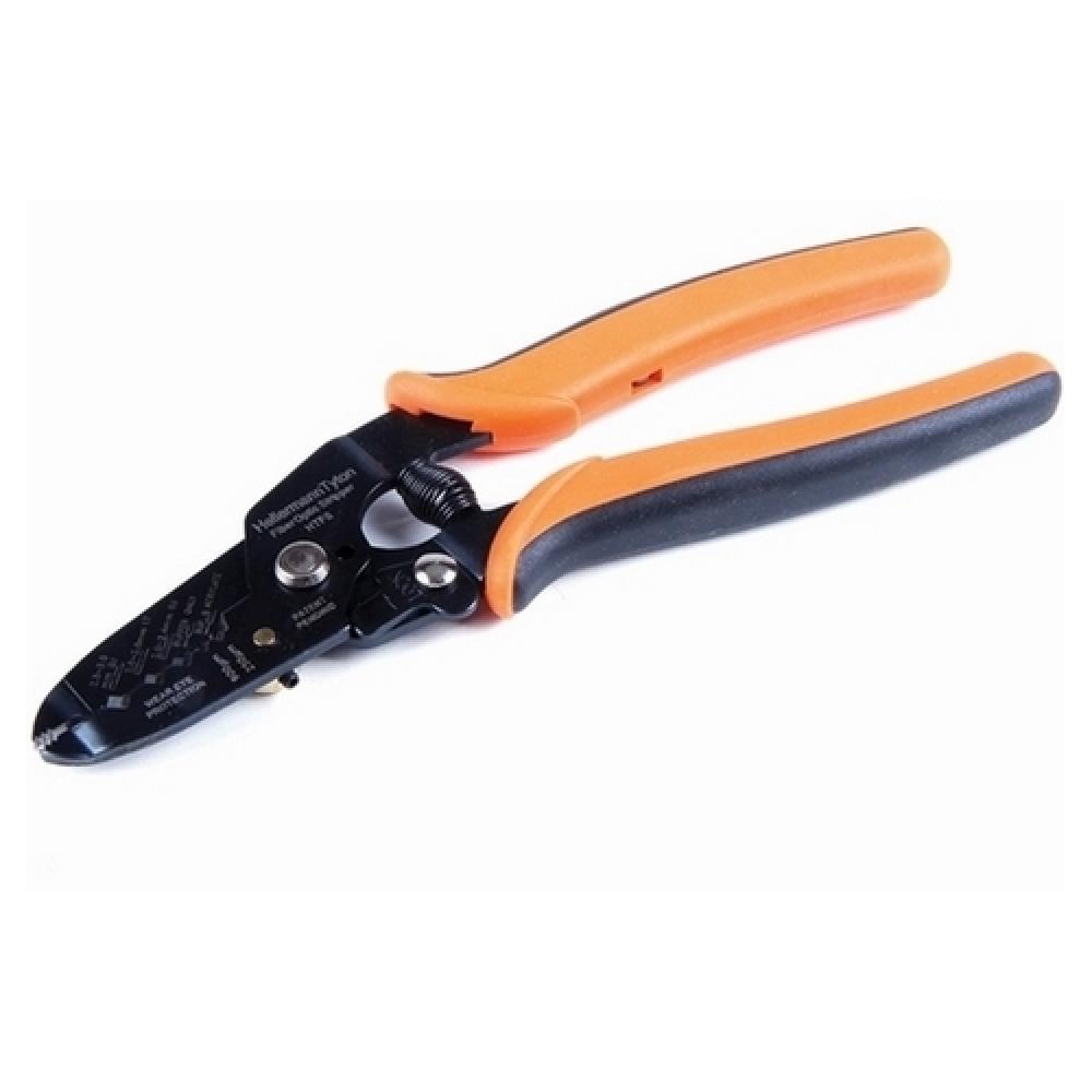 Multi-Function Fiber Optic Stripper, 1/pkg