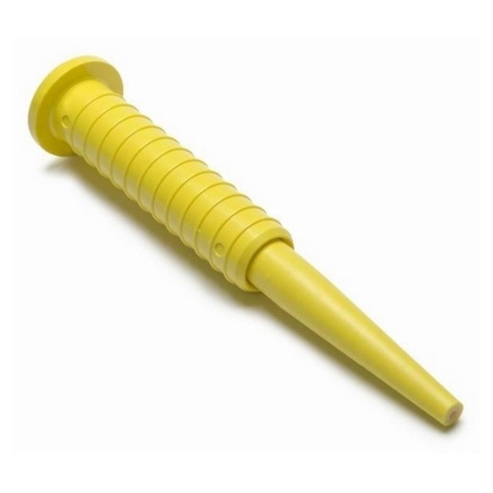 Panel Rivet Tool, Yellow, 1/pkg