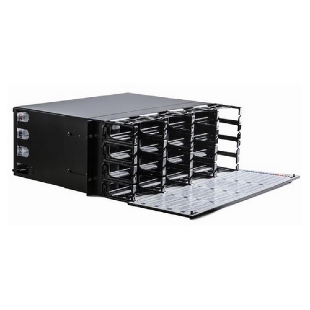 RapidNet Distribution Chassis, 7.0 &#34; Height, 16.0&#34; Deep, 19.