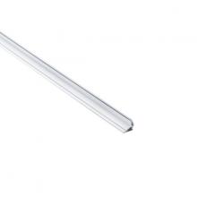 HellermannTyton 181-00002 - Wiring Duct Corner Strip Connector, PVC, White, 120 ft/carto