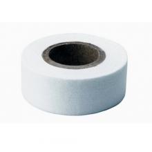 HellermannTyton FO1REF - FiberClean Refill, .75' x 1.5", 10' Of Non-Woven Cloth, Whit