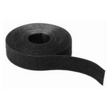 HellermannTyton GTLP75X1800 - Grip Tie Roll, Low-Profile, 180" Long, .75" Wide, PA6/PP, Bl