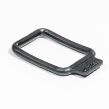 HellermannTyton 201-20010 - Protective Strap for Helawrap HWCLIP25 and HWCLIP30, Black,