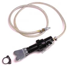 HellermannTyton PSNP2-22 - Pneumatic Vertical Snapper Hose Clamp Tool for Snappers 2-22