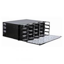 HellermannTyton RNA4UCN - RapidNet Distribution Chassis, 7.0 " Height, 16.0" Deep, 19.