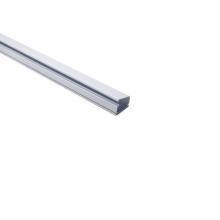 HellermannTyton TSR3W-8A - One Piece Surface Raceway, 1-3/4", 8.0 ft Long, PVC, White,