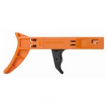 HellermannTyton TWT1 - Tyton Twyster-Twist Tool, Cable Tie Width Max. 4.8 mm, 1/pkg